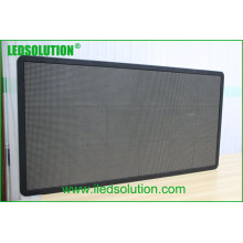 P6 Outdoor Waterproof Advertising LED Display